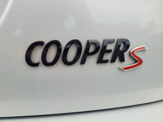used 2023 MINI Hardtop car, priced at $23,667