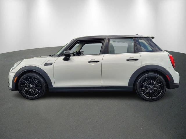 used 2023 MINI Hardtop car, priced at $23,667