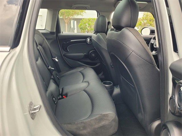 used 2023 MINI Hardtop car, priced at $26,603