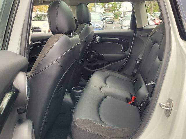 used 2023 MINI Hardtop car, priced at $23,667