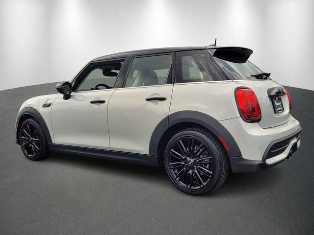used 2023 MINI Hardtop car, priced at $23,667