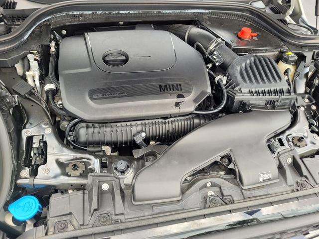 used 2023 MINI Hardtop car, priced at $23,667