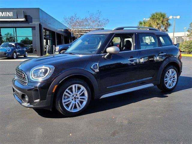 used 2024 MINI Countryman car