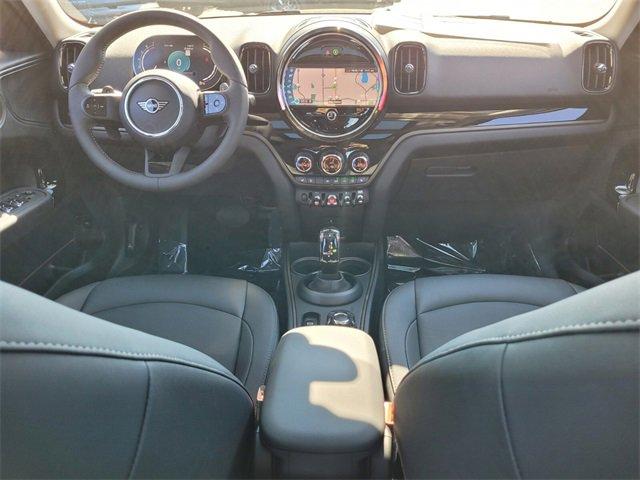 used 2024 MINI Countryman car