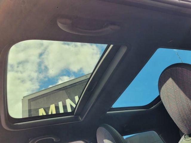 new 2026 MINI Hardtop car, priced at $33,075