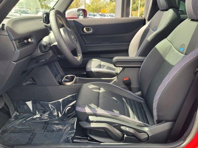 new 2026 MINI Hardtop car, priced at $33,075