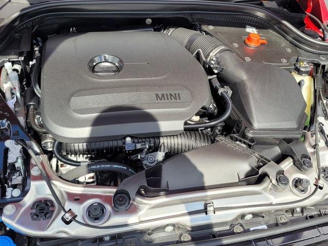 new 2026 MINI Hardtop car, priced at $33,075