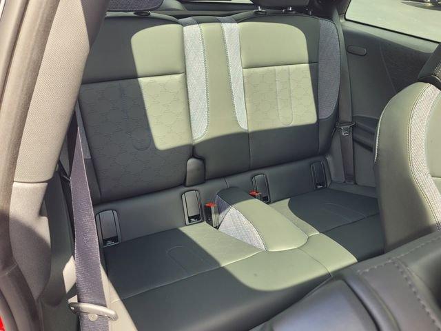 new 2026 MINI Hardtop car, priced at $33,075