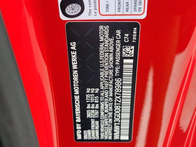 new 2026 MINI Hardtop car, priced at $33,075