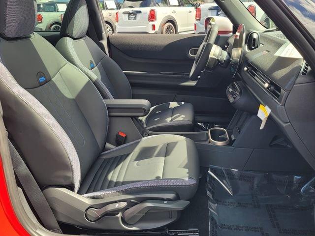 new 2026 MINI Hardtop car, priced at $33,075