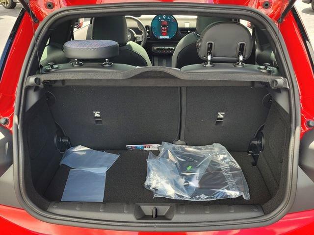 new 2026 MINI Hardtop car, priced at $33,075