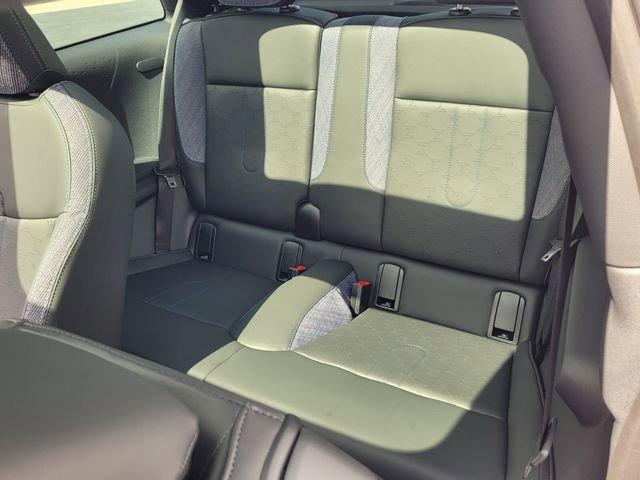 new 2026 MINI Hardtop car, priced at $33,075