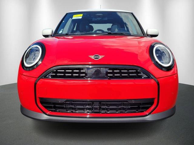 new 2026 MINI Hardtop car, priced at $33,075