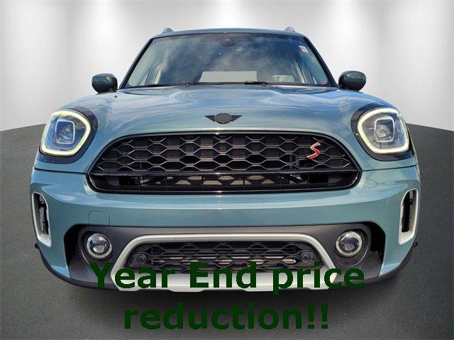 used 2023 MINI Countryman car, priced at $29,986