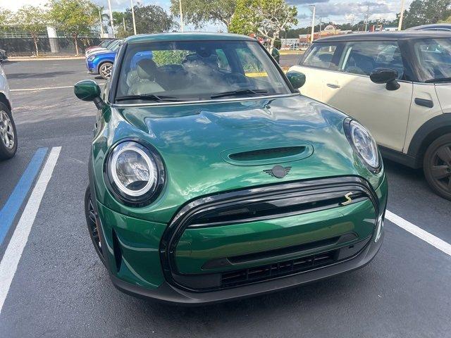 used 2022 MINI Hardtop car, priced at $24,881