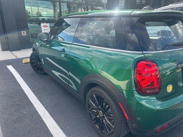 used 2022 MINI Hardtop car, priced at $24,881