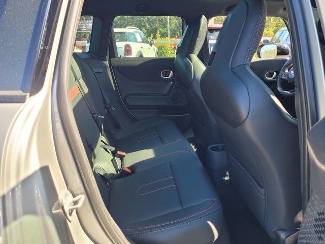 new 2026 MINI Hardtop car, priced at $41,955