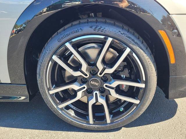 new 2026 MINI Hardtop car, priced at $41,955