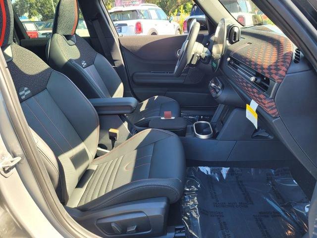 new 2026 MINI Hardtop car, priced at $41,955