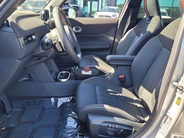 new 2026 MINI Hardtop car, priced at $41,955