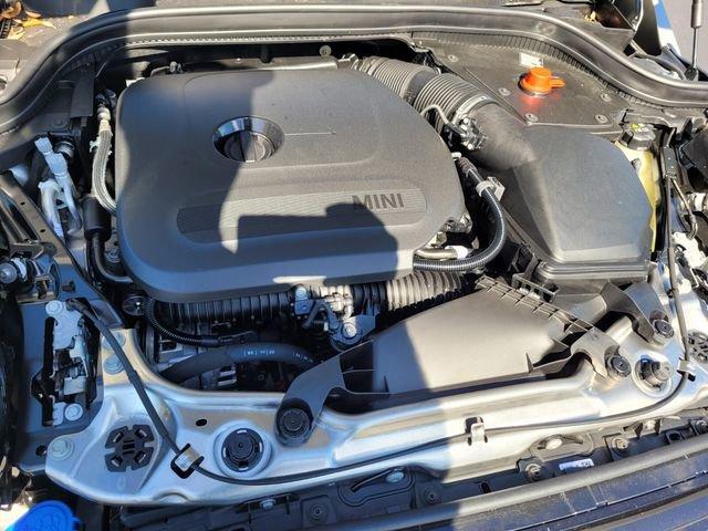 new 2026 MINI Hardtop car, priced at $41,955