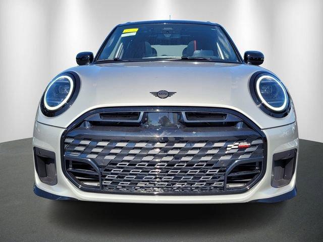 new 2026 MINI Hardtop car, priced at $41,955