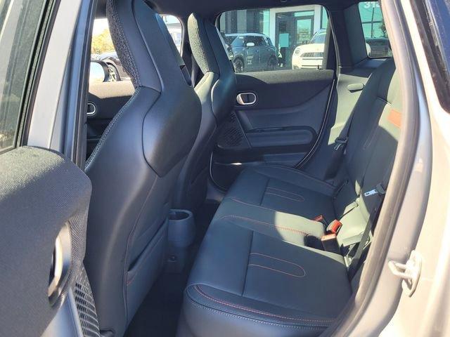 new 2026 MINI Hardtop car, priced at $41,955