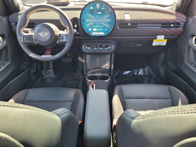 new 2026 MINI Hardtop car, priced at $41,955