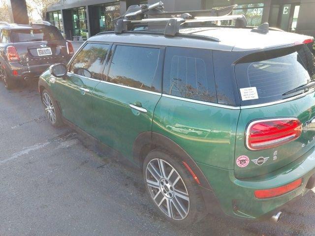 used 2020 MINI Clubman car, priced at $21,985