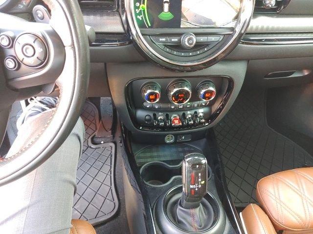 used 2020 MINI Clubman car, priced at $21,985