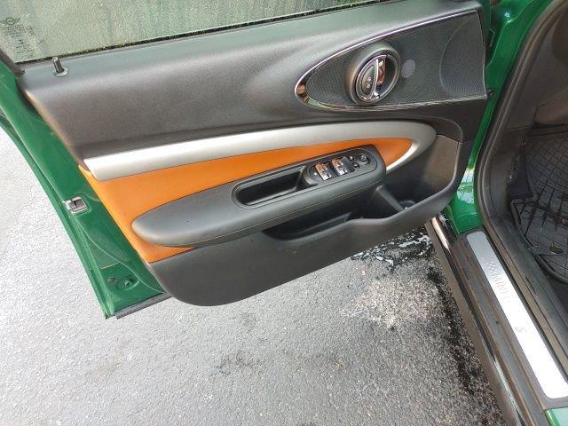 used 2020 MINI Clubman car, priced at $21,985