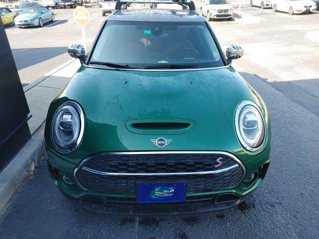 used 2020 MINI Clubman car, priced at $21,985