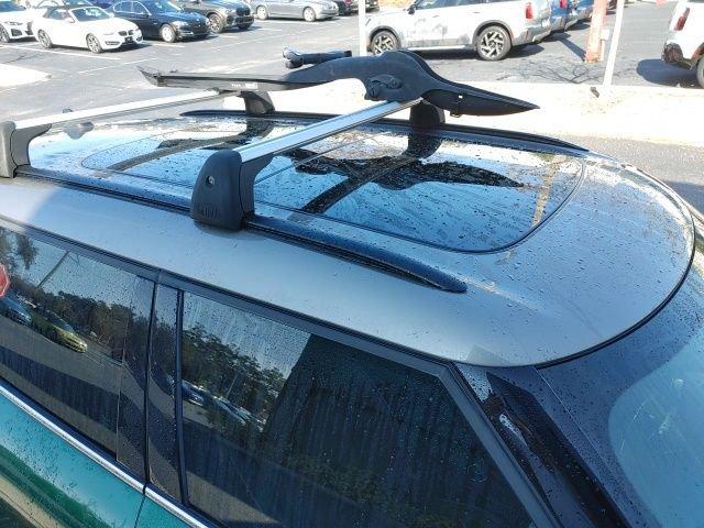 used 2020 MINI Clubman car, priced at $21,985