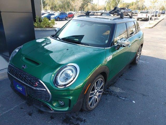 used 2020 MINI Clubman car, priced at $21,985