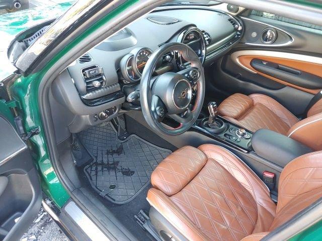 used 2020 MINI Clubman car, priced at $21,985