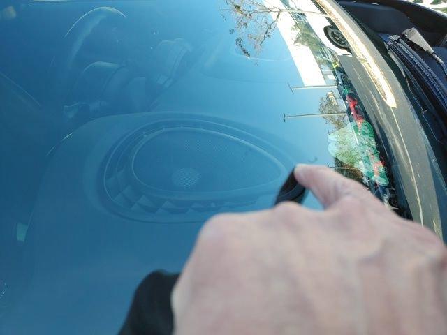 used 2020 MINI Clubman car, priced at $21,985