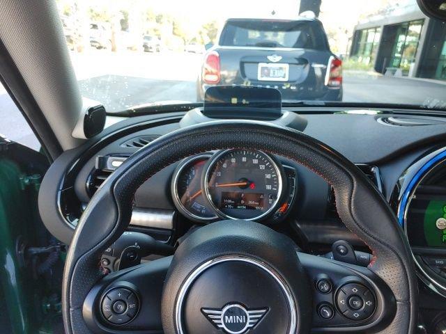used 2020 MINI Clubman car, priced at $21,985