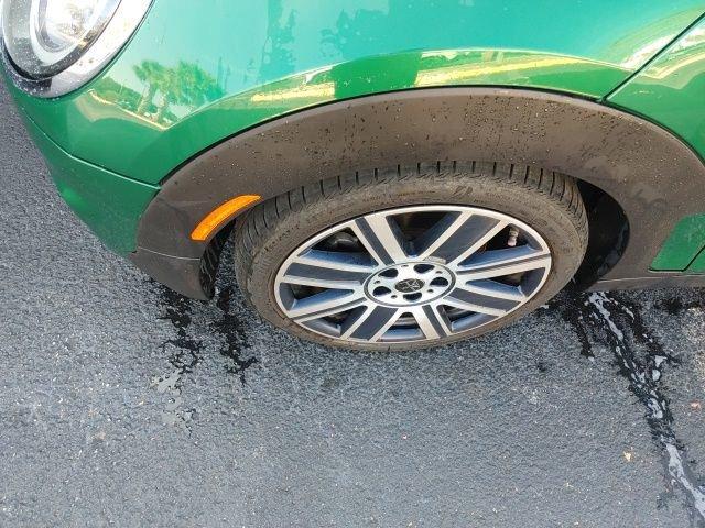 used 2020 MINI Clubman car, priced at $21,985