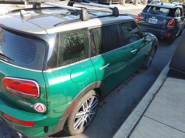 used 2020 MINI Clubman car, priced at $21,985