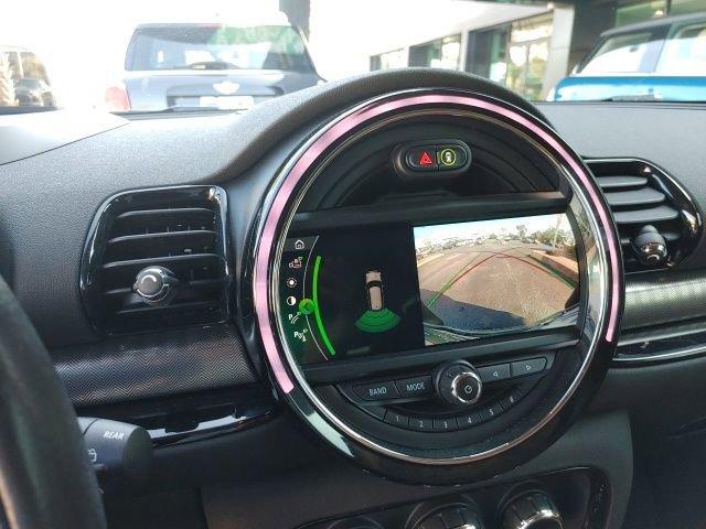 used 2020 MINI Clubman car, priced at $21,985