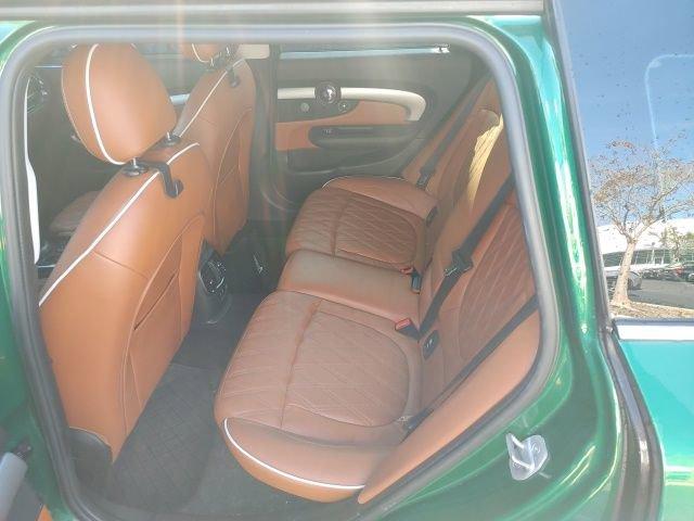 used 2020 MINI Clubman car, priced at $21,985