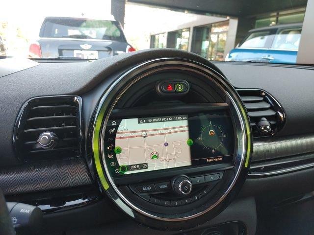 used 2020 MINI Clubman car, priced at $21,985