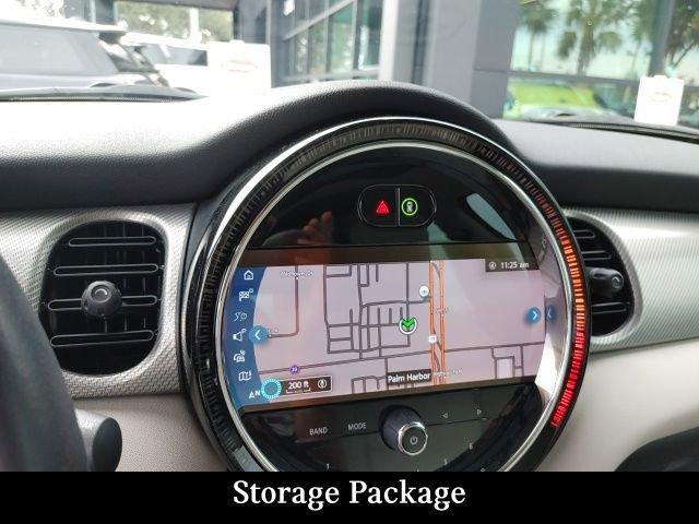 used 2024 MINI Hardtop car, priced at $25,887