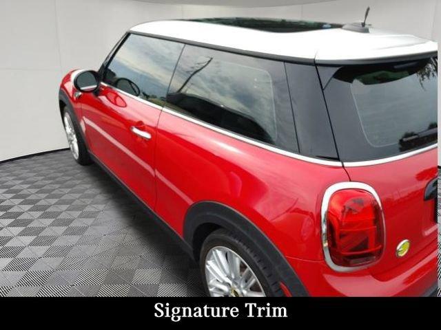 used 2024 MINI Hardtop car, priced at $25,887