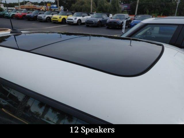 used 2024 MINI Hardtop car, priced at $25,887