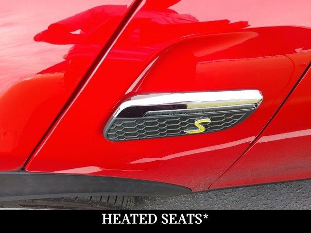 used 2024 MINI Hardtop car, priced at $25,887