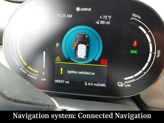 used 2024 MINI Hardtop car, priced at $25,887