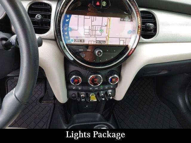 used 2024 MINI Hardtop car, priced at $25,887