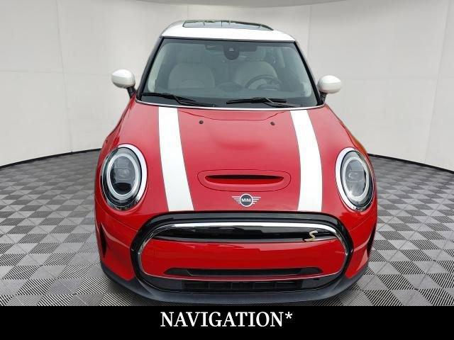 used 2024 MINI Hardtop car, priced at $25,887