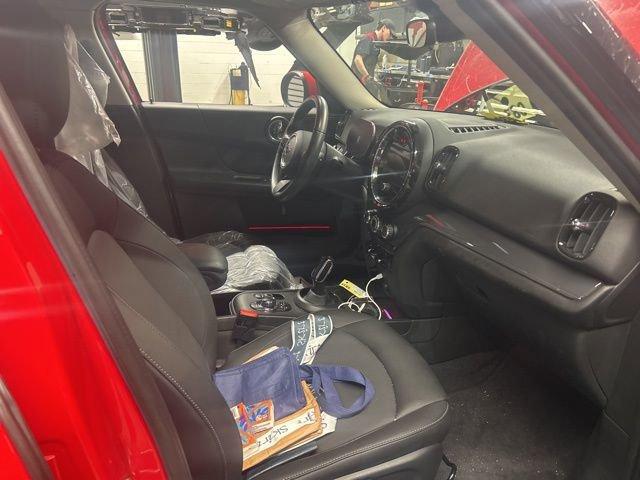 used 2024 MINI Countryman car, priced at $28,999